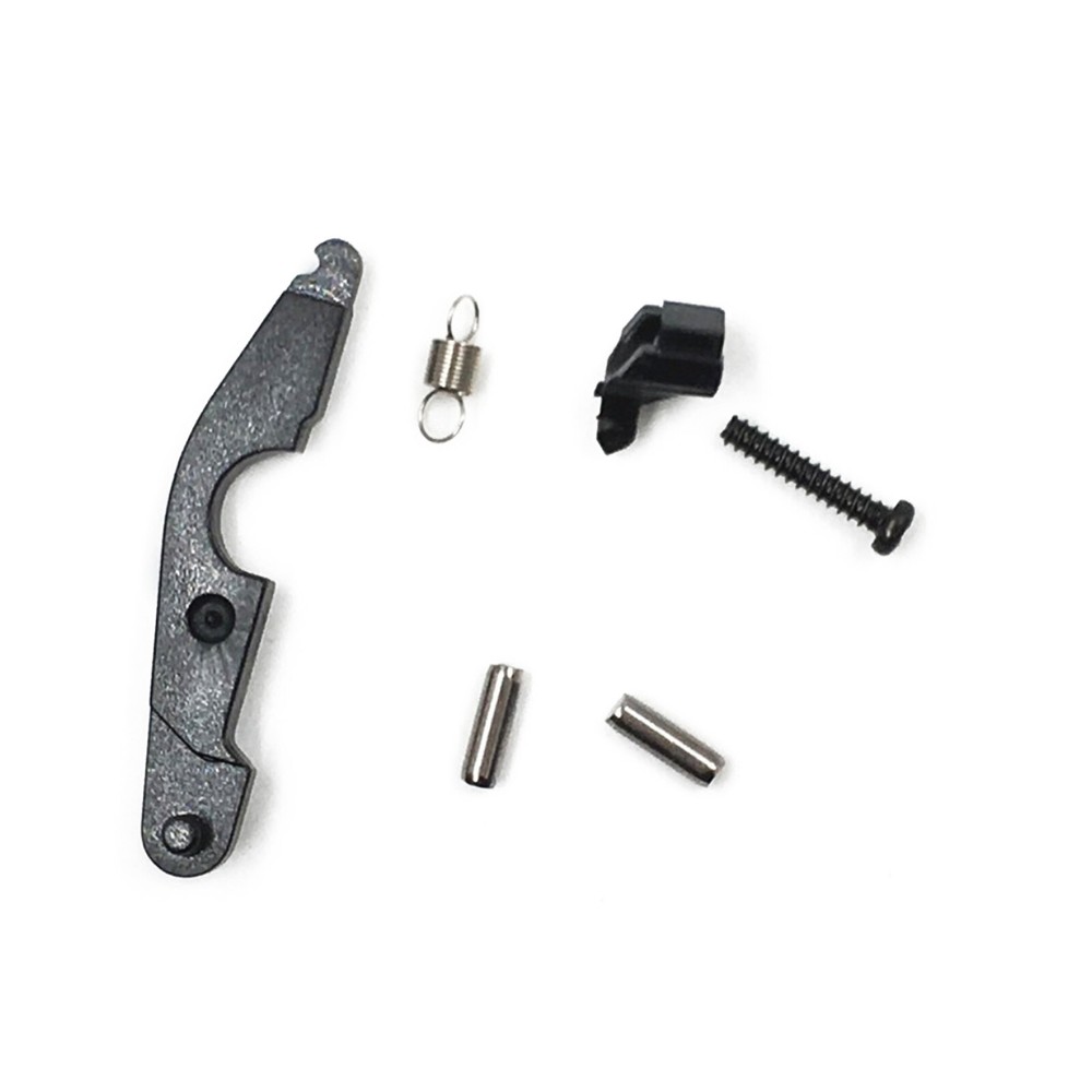 Self Centering Throttle Change Remote Control for Flysky i6 FS-i6S Accelerator d