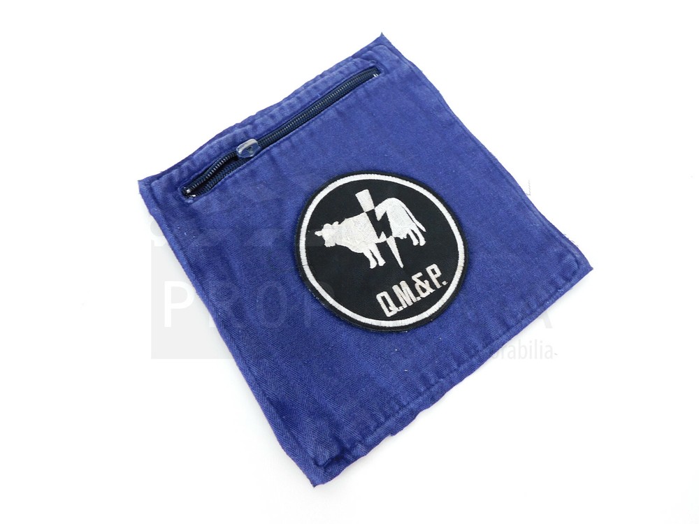 PREACHER TV Series QM&P Patch Original Prop (0049-844)