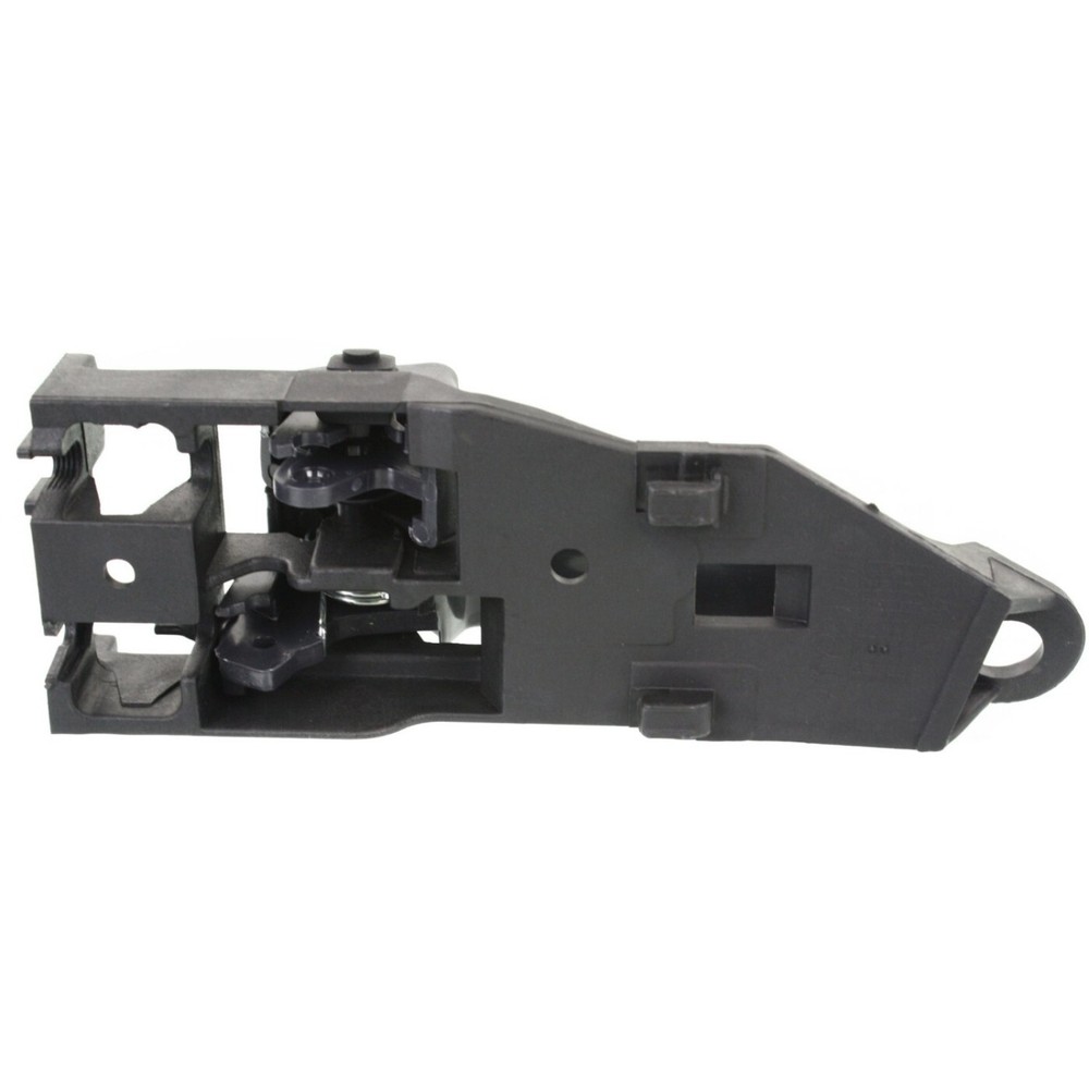 Interior Door Handle Set For 1999-2003 Toyota Solara Gray Front 2Pc
