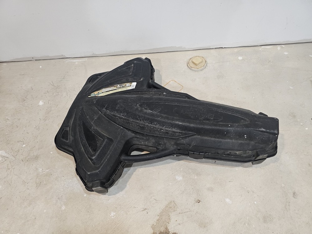 WICKED RIDGE WARRIOR HL CROSSBOW