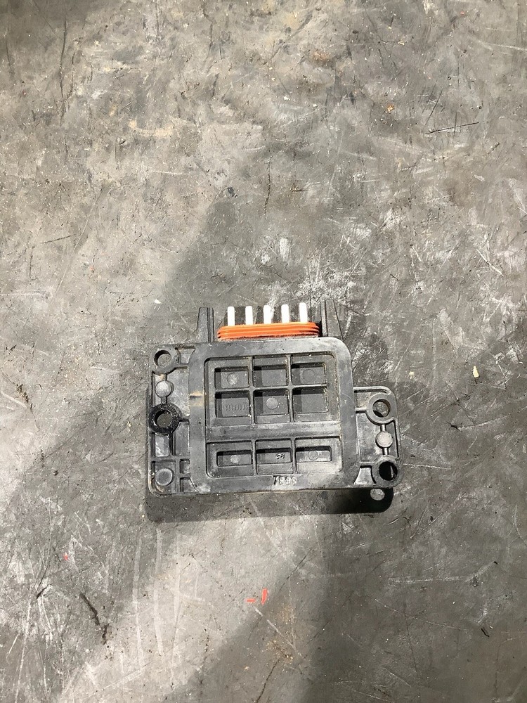 Volvo Penta Mercruiser Knock Control Module Ignition Spark Sensor 16266559