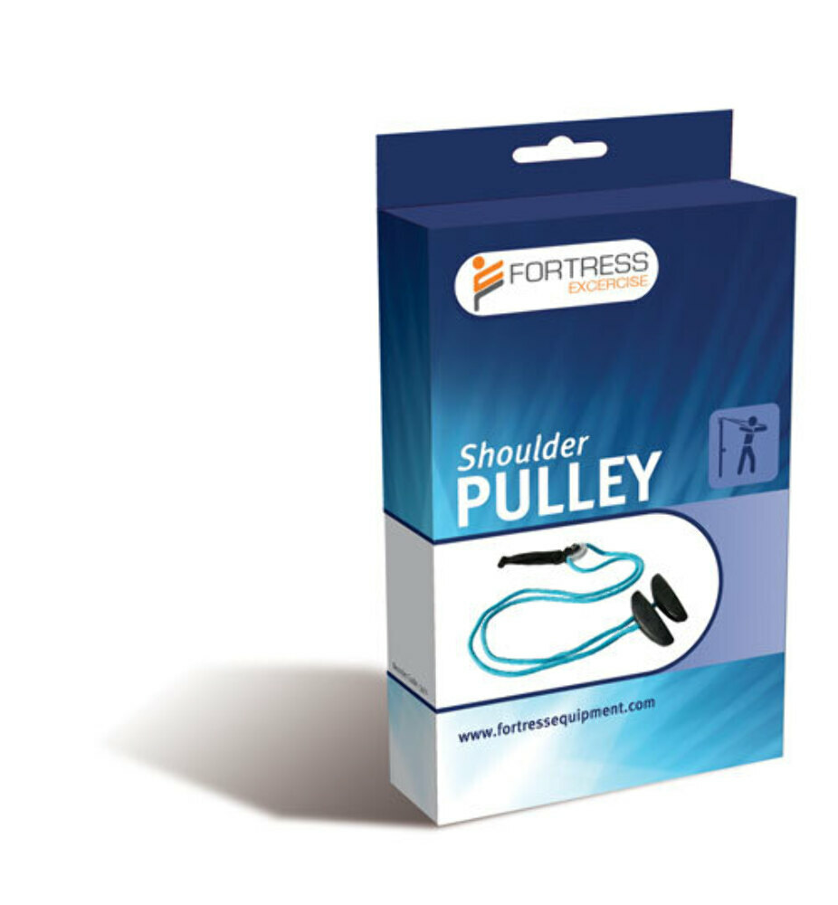 Home Ranger Shoulder Pulley