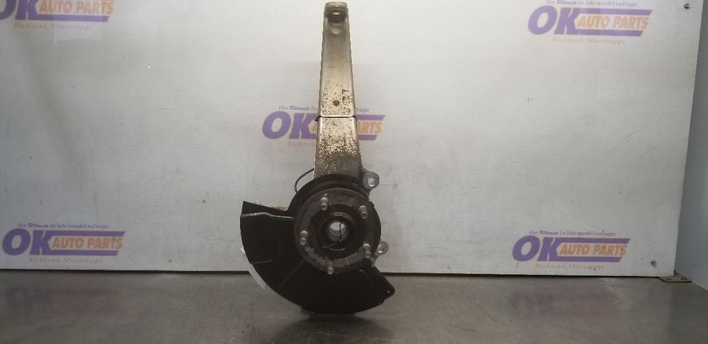 18 DODGE DURANGO SRT 392 4X4 SPINDLE KNUCKLE FRONT LEFT DRIVER