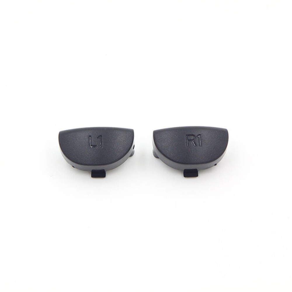 L1 R1 L2 R2 Trigger Buttons&Spring Replacement For Play Station4 PS4 Controller