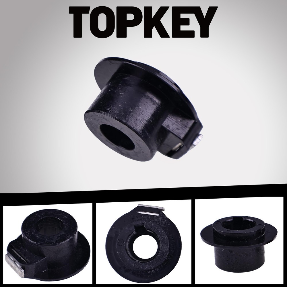 Topkey 6680443 Replacement Magnet Bushing for Bobcat Loader Seat Bar Sensor