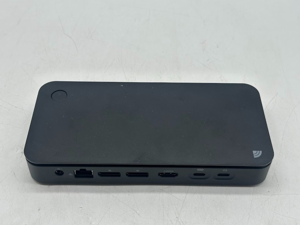 Inland Powerful 13-in-1 triple display Dock