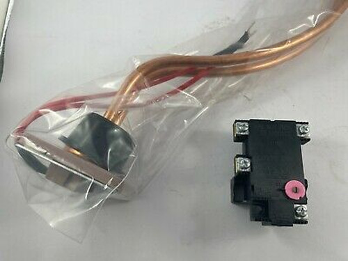 SOLAR HOT WATER TANK HEATER THERMOSTAT & ELEMENT 3600W