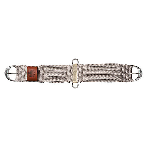 Mustang Bamboo Pro Roller Straight Cinch