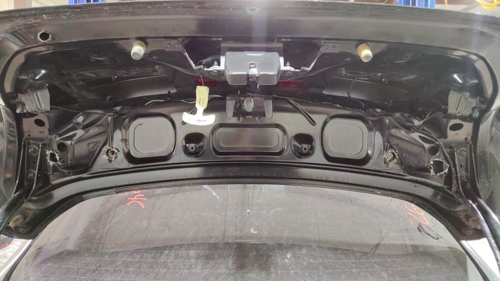 FOCUS 2014 Glove Box 1187574