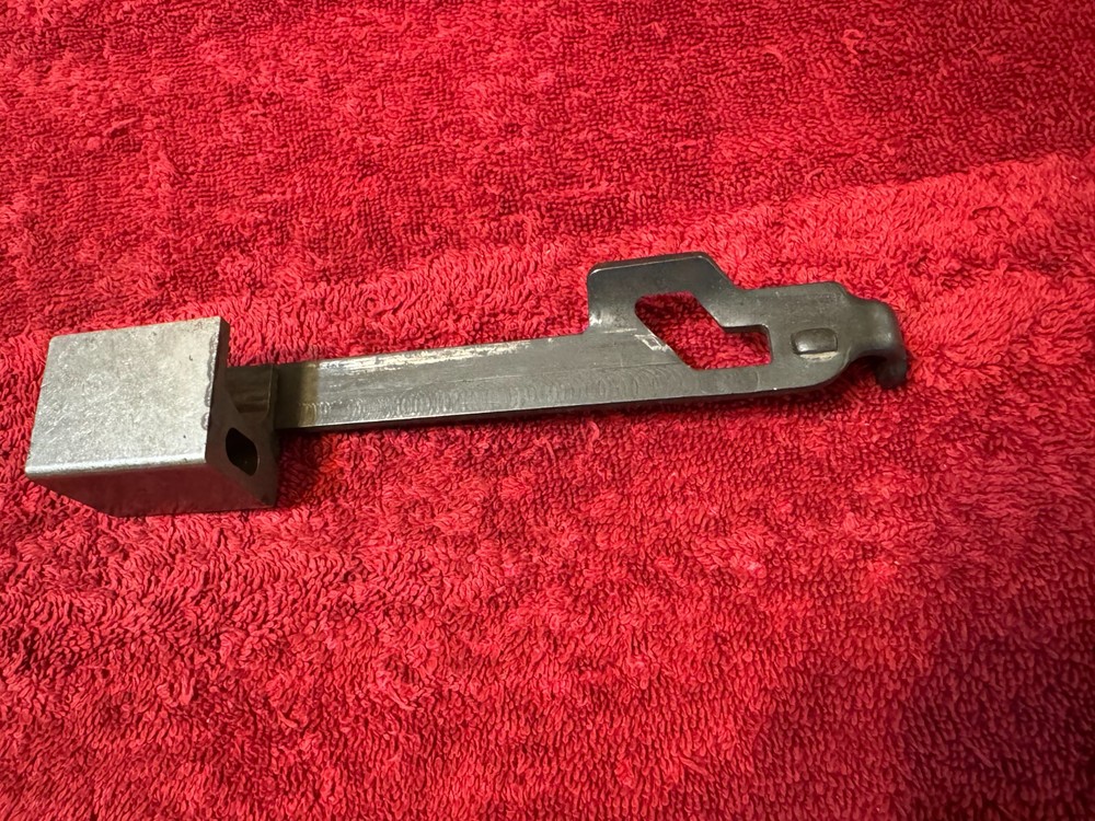 Universal M1 Carbine 30 Slide- M1-30- 30698