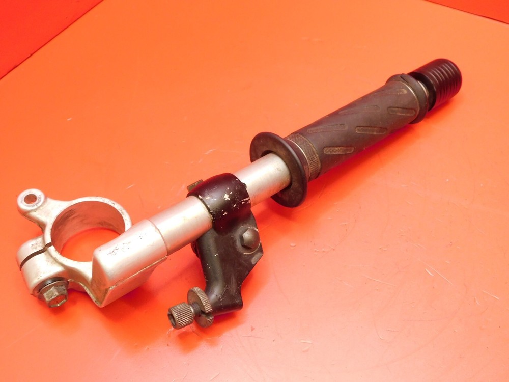 SV650 LEFT HAND CLIP ON HANDLEBAR 1999-2002