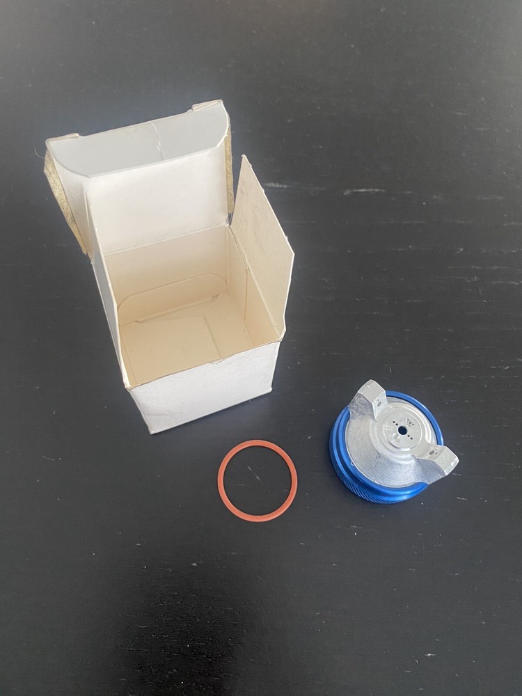 Binks 46-6088 A63PB Air Nozzle