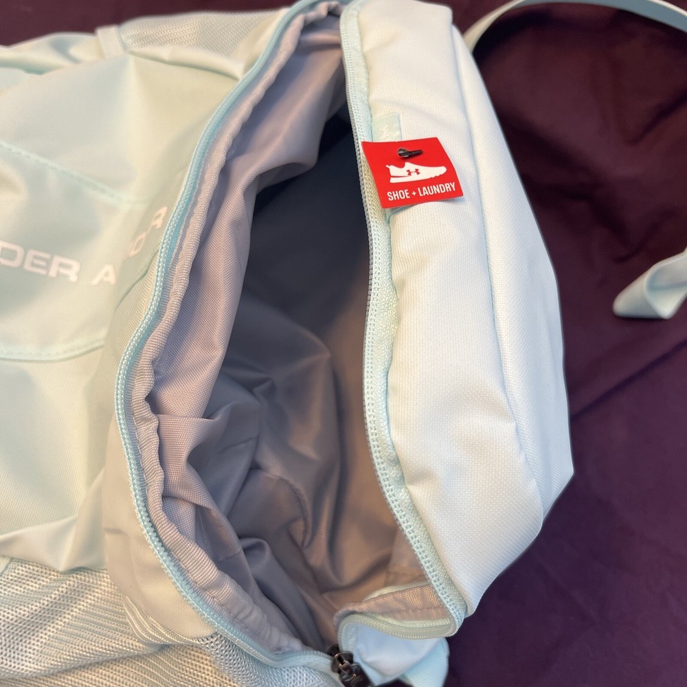 Under Armour Backpack Hustle 3.0 - NEW!