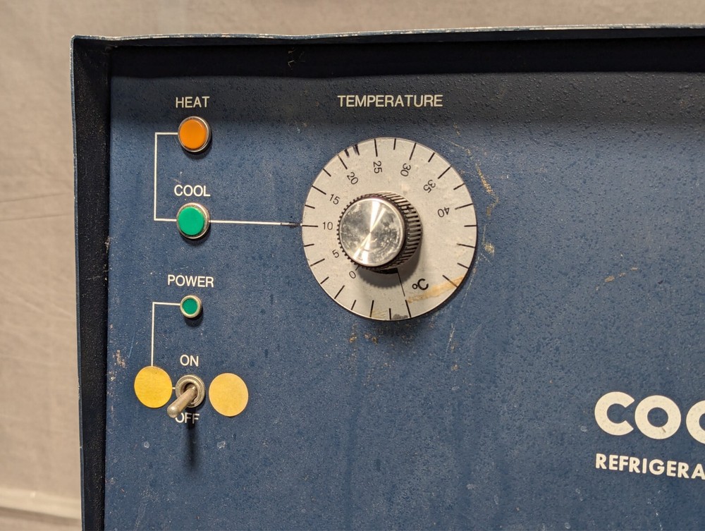 NESLAB 332190 Coolflow refrigerated recirculator, CFT-33 as pictured