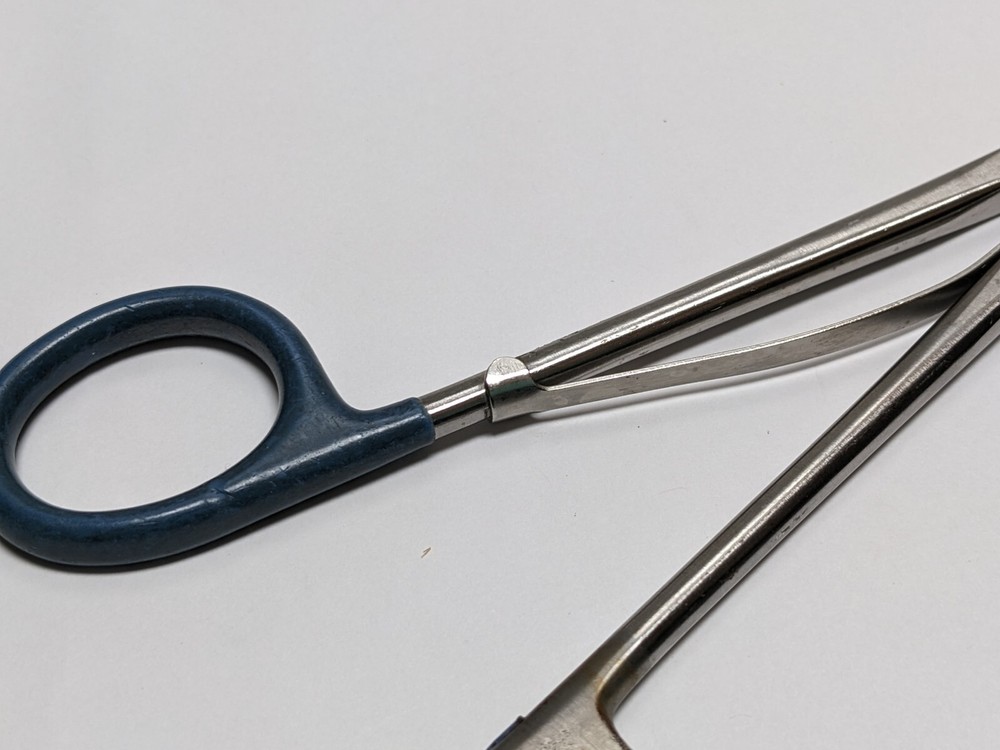 510A5092020 Stainless (USED).