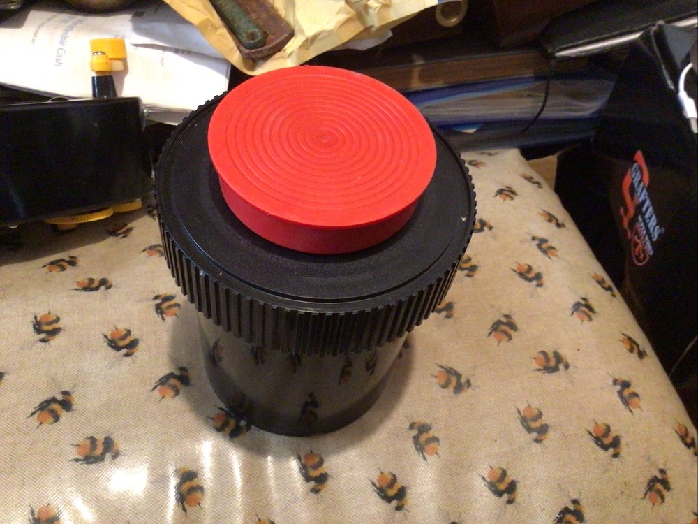 System Universal Tank