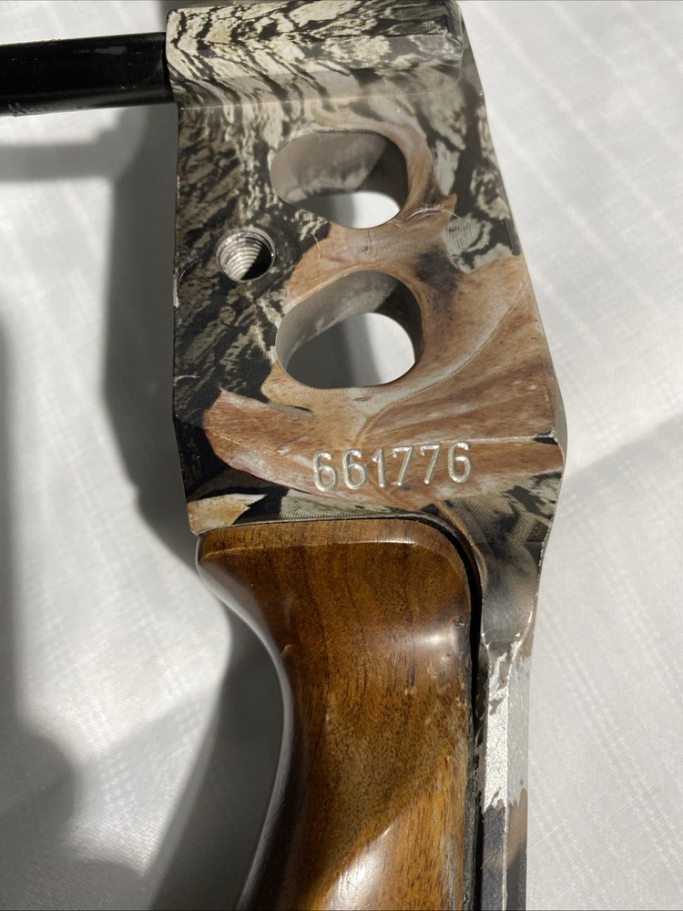 Mathews Solocam FX2 Right Hand 70 Pound Bow