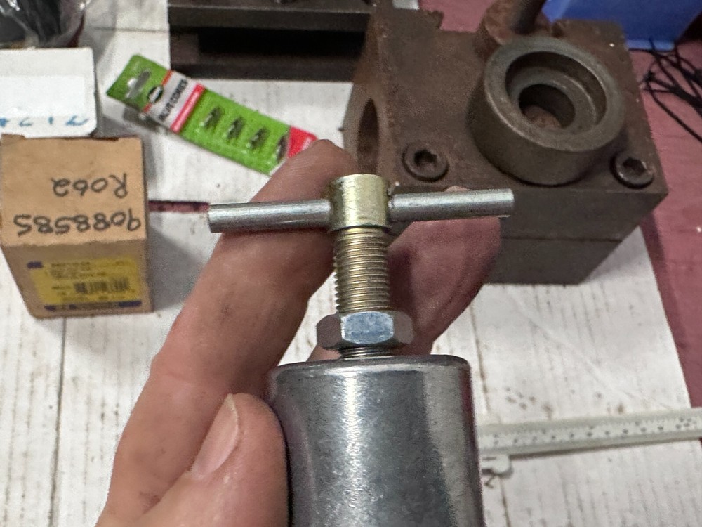 Monnier 104-1006-3 Regulator