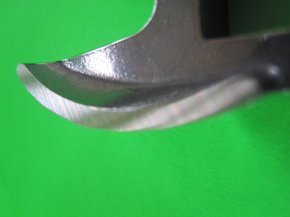 #8 Sharp Stainless Steel Meat Grinder Knife