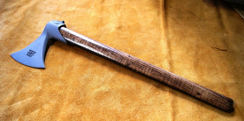 Tomahawk, Throwing Competition, Made In USA