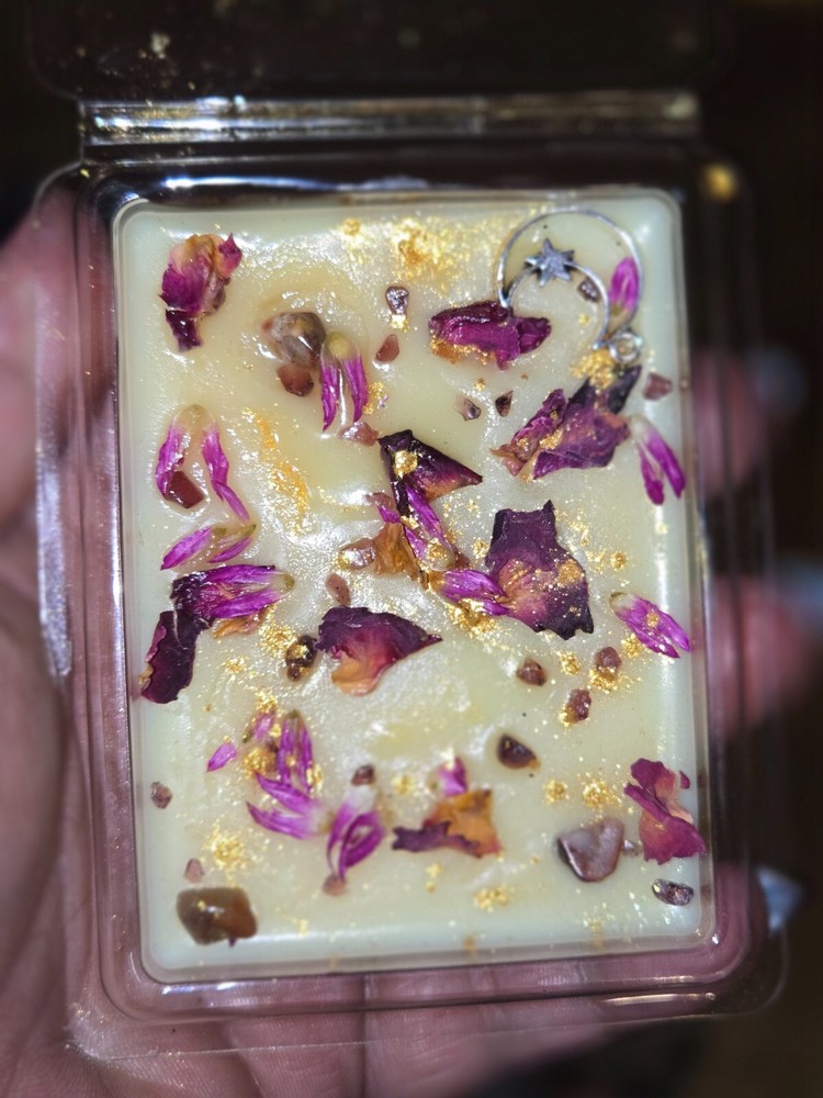 DEITY WAXMELTS - PERSEPHONE