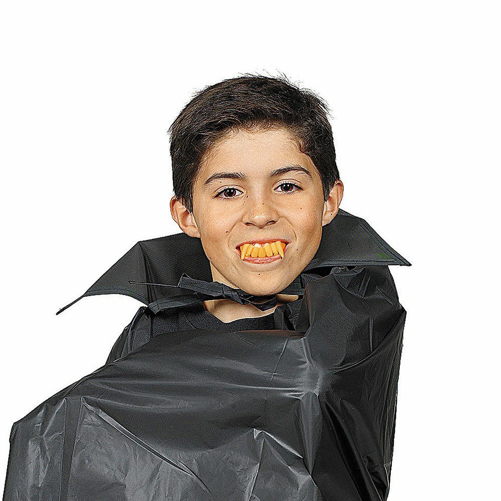 Neon Vampire Teeth - Apparel Accessories - 144 Pieces