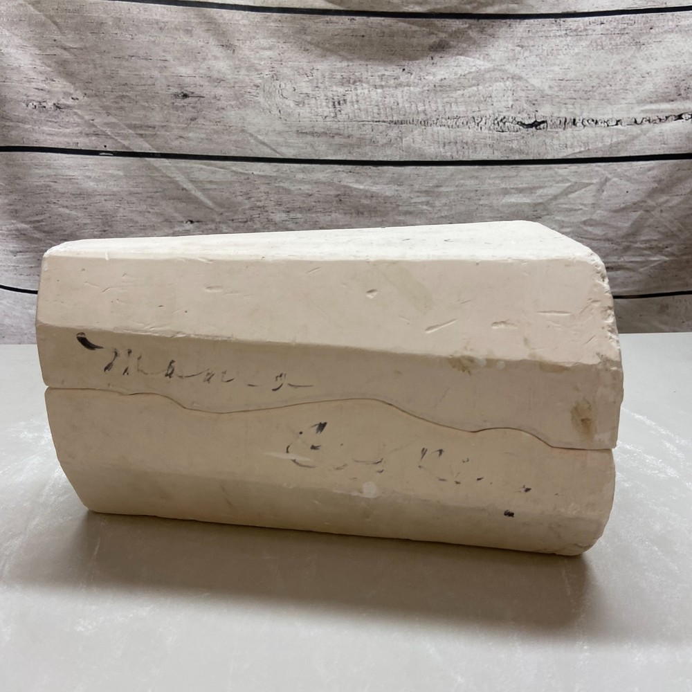 Ceramic Slip Casting Mold Victorian Lady Alberta’s #440