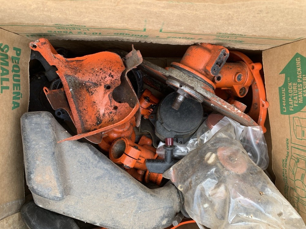 TANAKA TLE550 EDGER