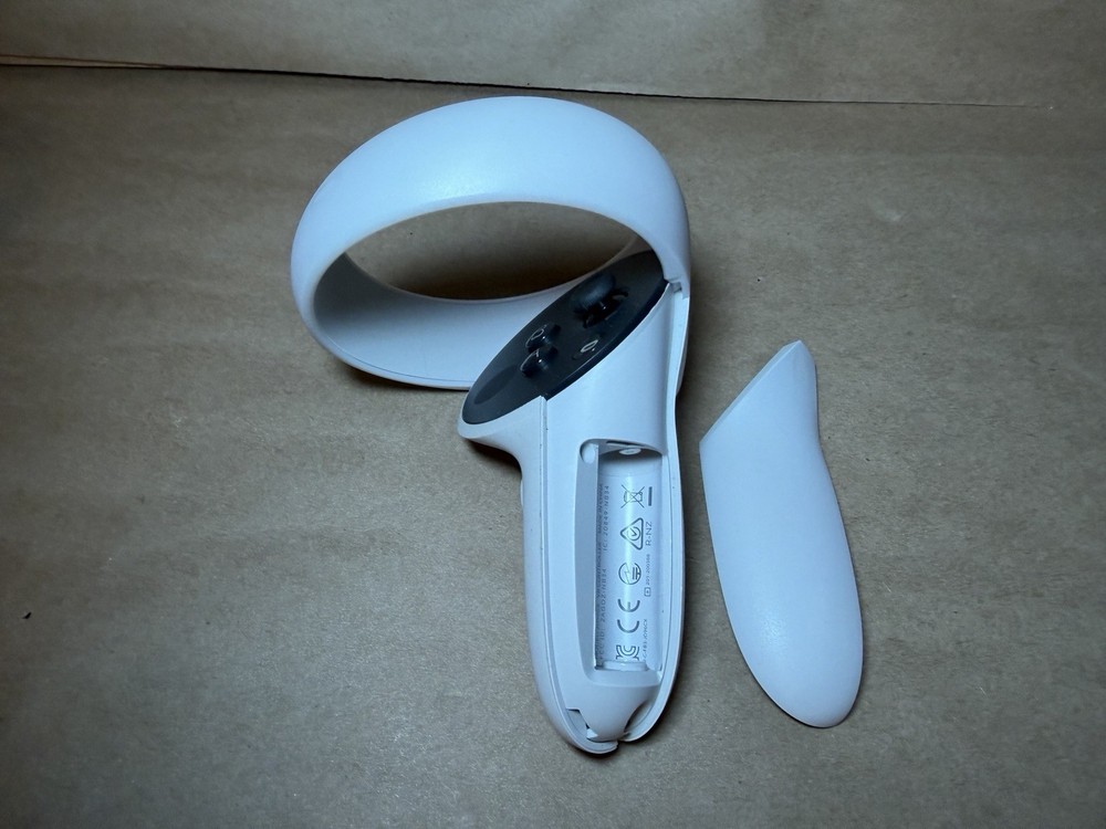 Oculus Meta Quest 2 VR Controller Right Hand Controller Only JD96CX