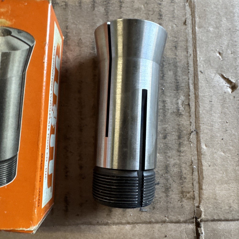 WASHINGTON 5C COLLET 11/32