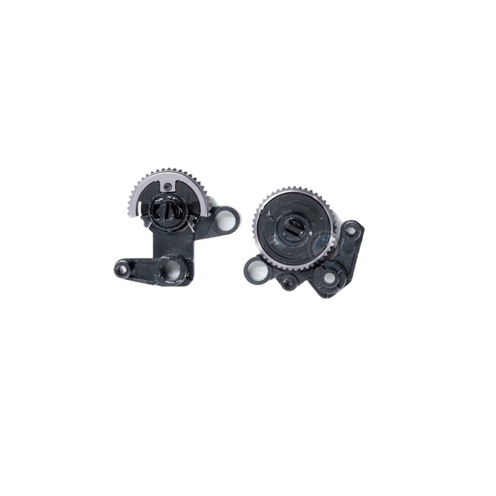 Mavic Pro RC Left and Right Dial