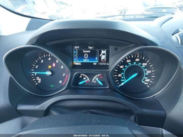 Used A/C Selector Switch fits: 2015 Ford Escape Front automatic temperature cont