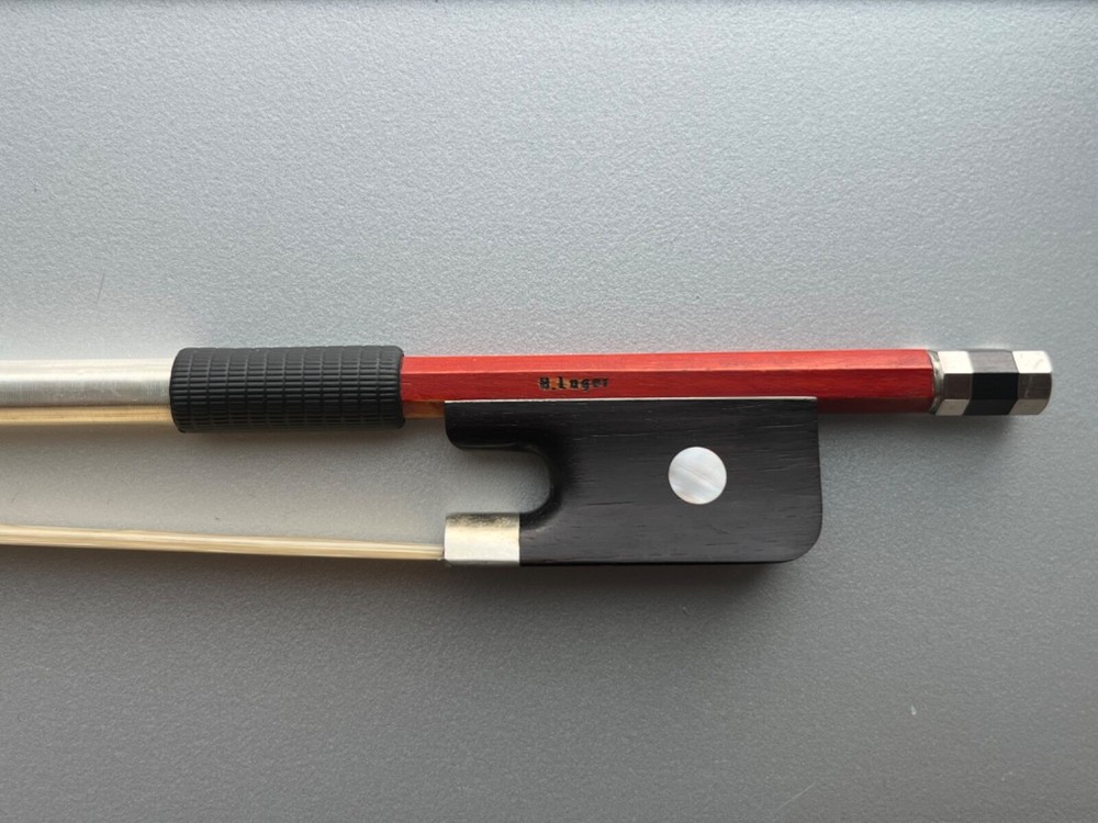 Cello - Emanuel Feuermann 4/4 (Beginner-Intermediate Instrument)