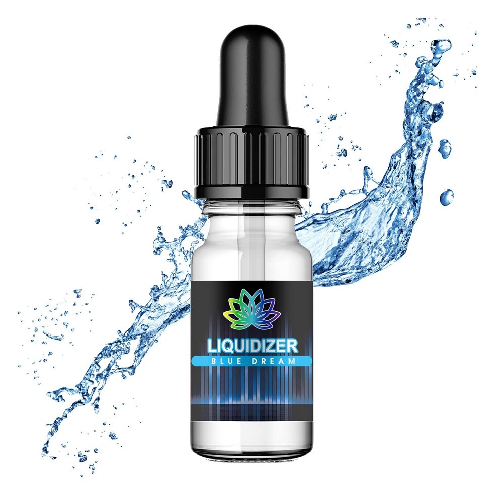 Kind - Liquidizer - Blue Dream (15 ML)