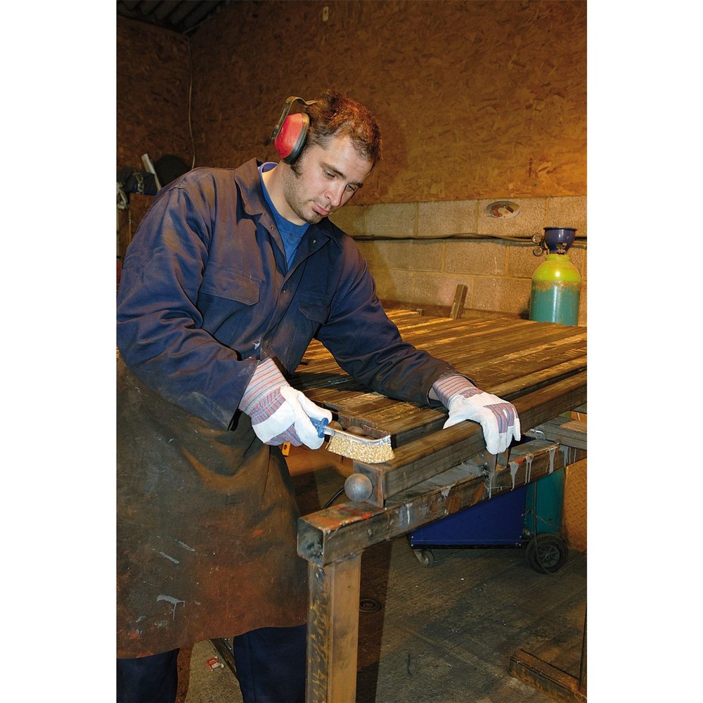 Draper 20594 General Purpose Wire Brush 250mm