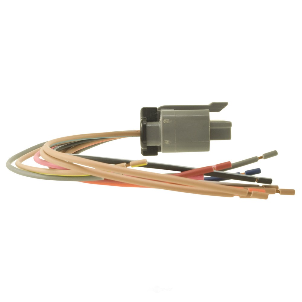 Ignition Control Module Connector WVE 1P1092