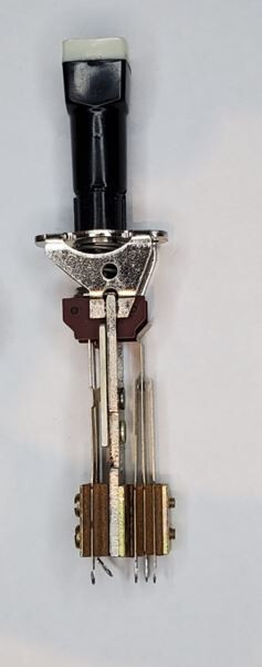 Switchcraft TELEVER® SWITCH SERIES