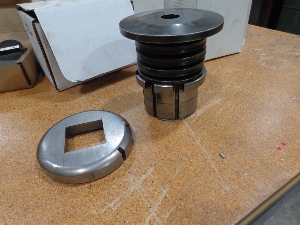 Strippet 3.5 assorted punch and die sets
