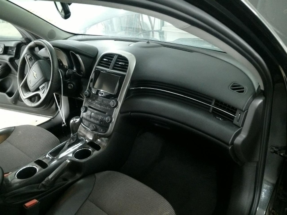 Passenger Right Front Spindle/Knuckle Fits 14-20 IMPALA 104820124