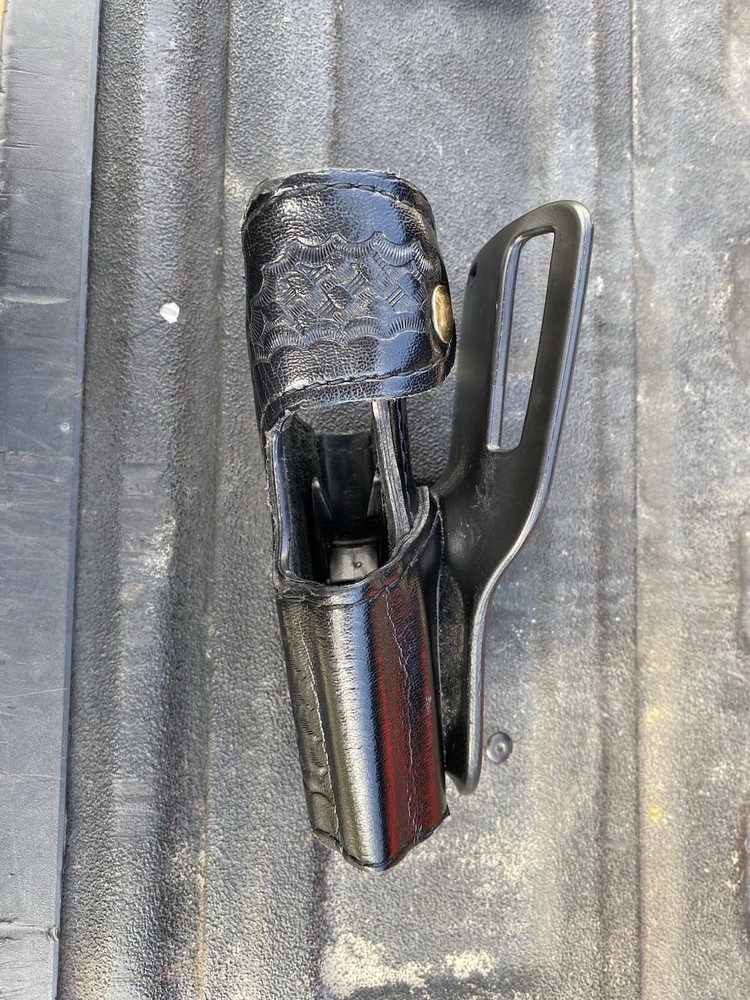 Holster For G Models