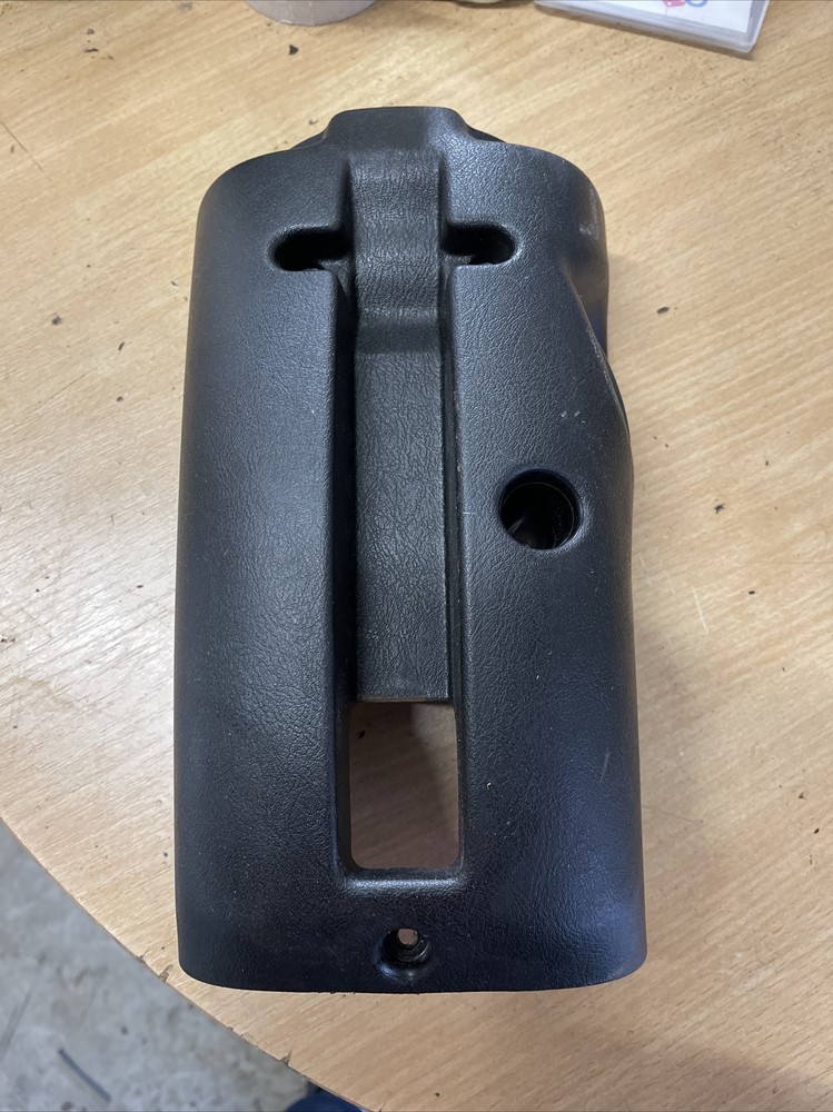 mitsubishi FTO Steering Surround Plastics Lower