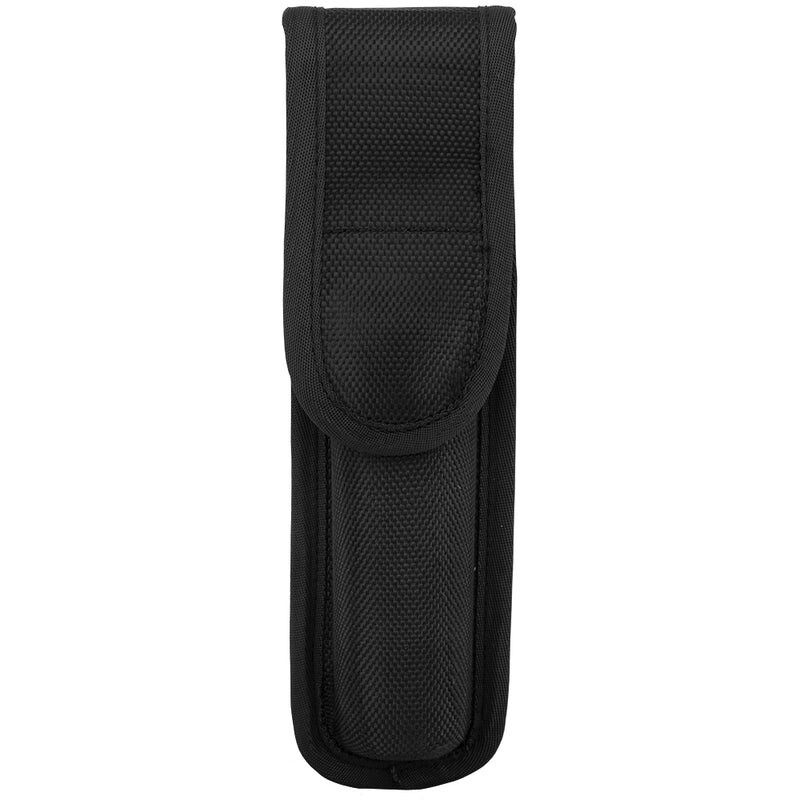 Fox Enforcement Pro Mini Light Case, black.