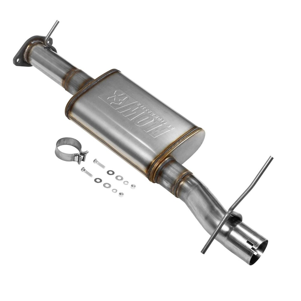 Flowmaster 717847 FlowFX Direct Fit Muffler