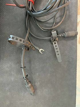 Panasonic AG-A95 Video Production and Editing Controller (B-85)