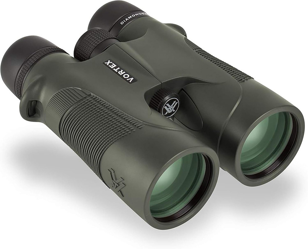 Diamondback 10X42 Roof Prism Binocular