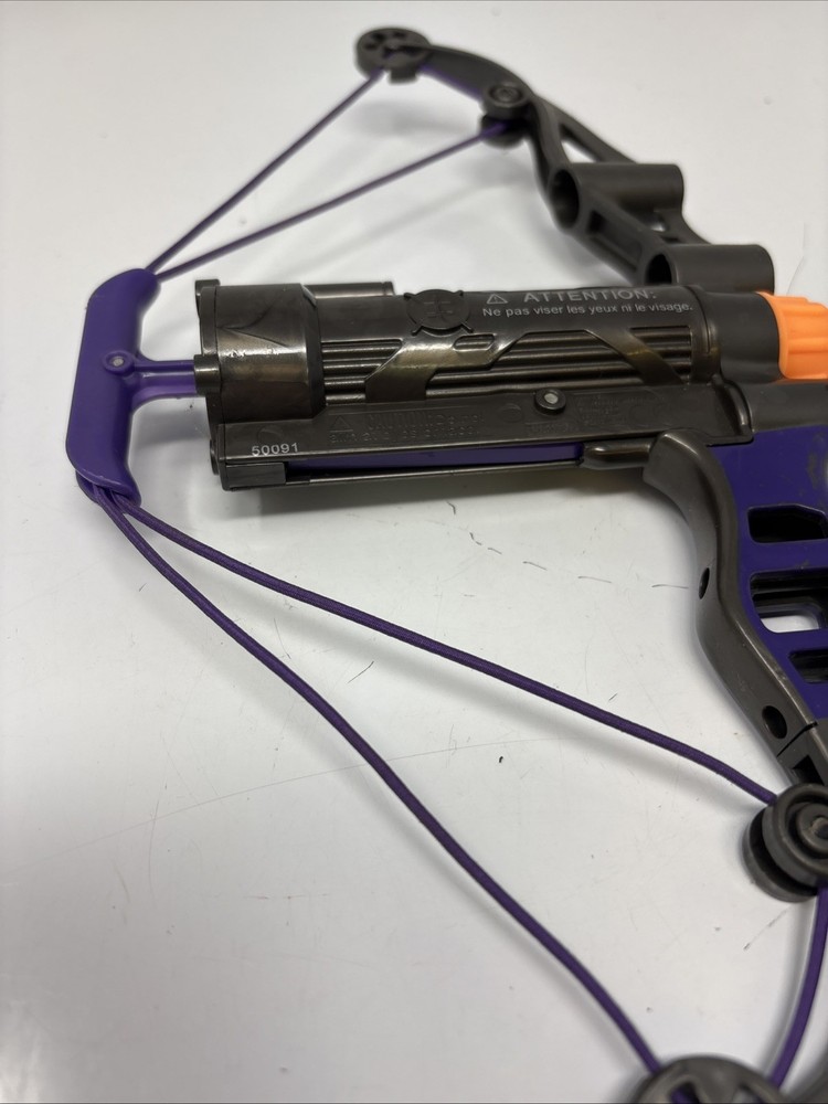 Marvel Avenger bow/ Dart gun