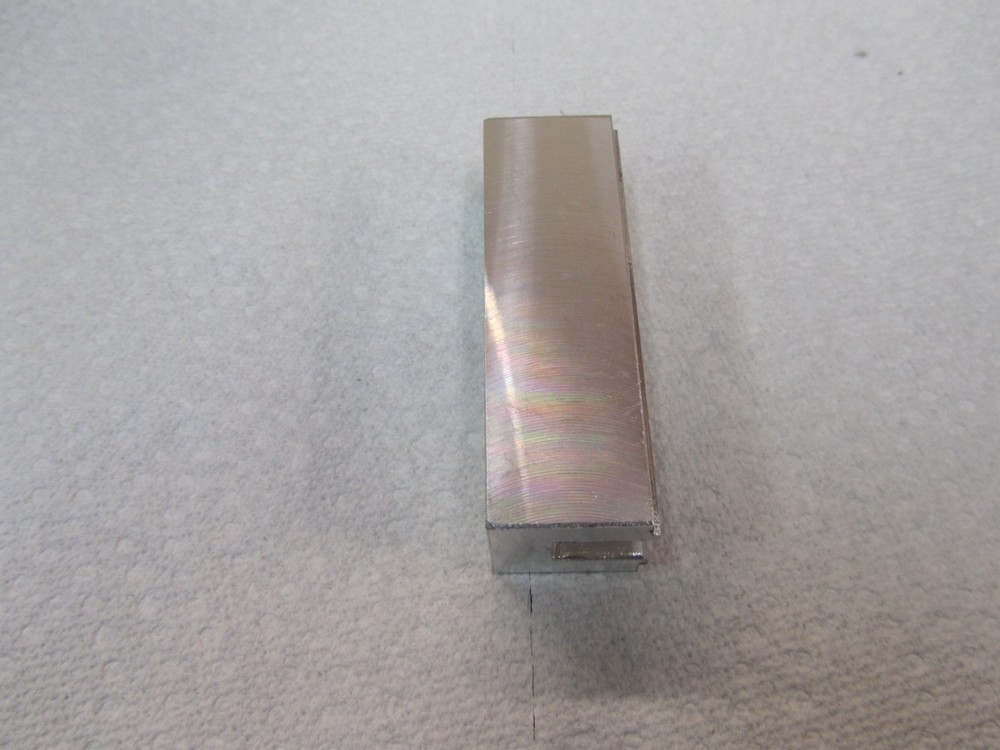 Galloway #5 1911 Barrel alignment block