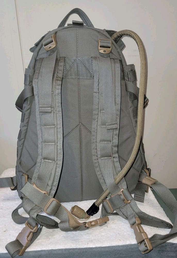 ATS Tactical Raid II Pack