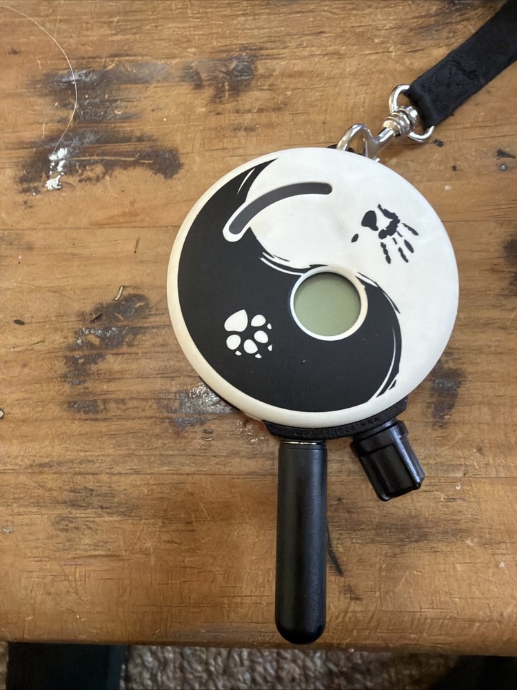 E-Collar Technologies ET-300 Mini Educator Dog Training Collar