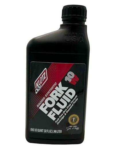 Fork & Shock Fluid (KL-510)